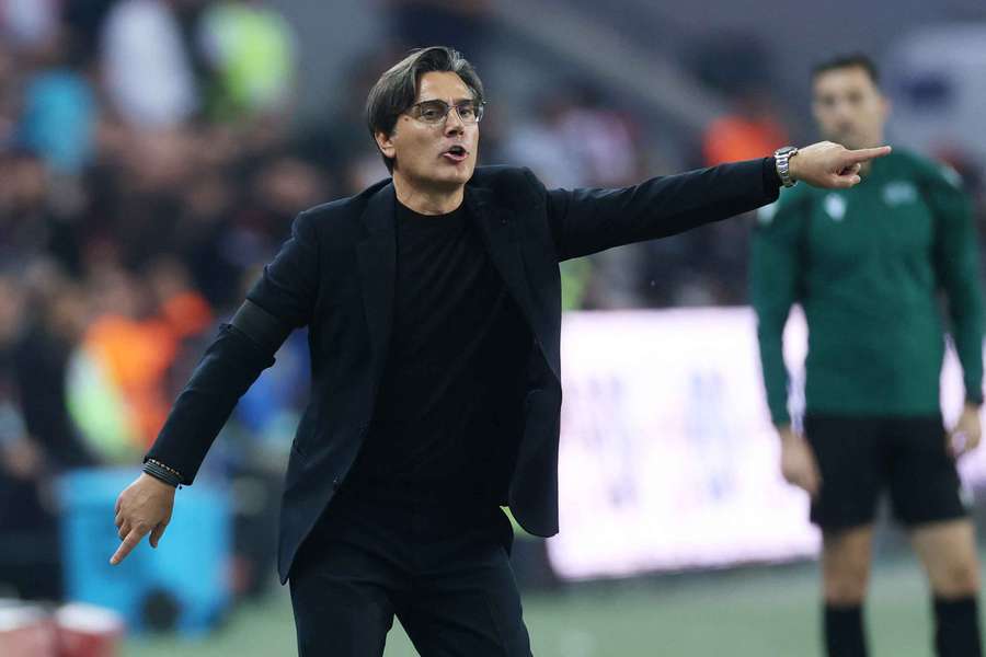 Vincenzo Montella