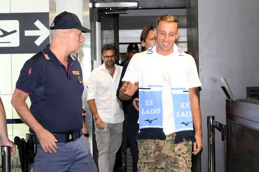 Davide Frattesi