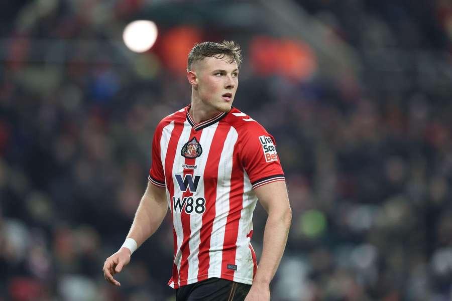 DONE DEAL: Dan Ballard sign new Sunderland contract