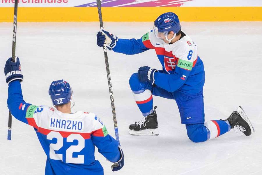 Chromiak ani Kňažko sa nedostali do nominácie.