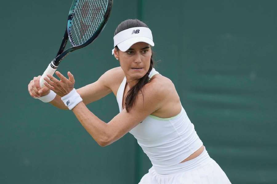 Sorana Cîrstea