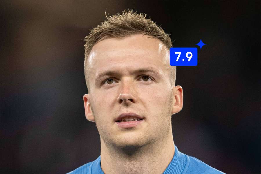 Rodák proti šampiónovi ázijskej Ligy majstrov neinkasoval.