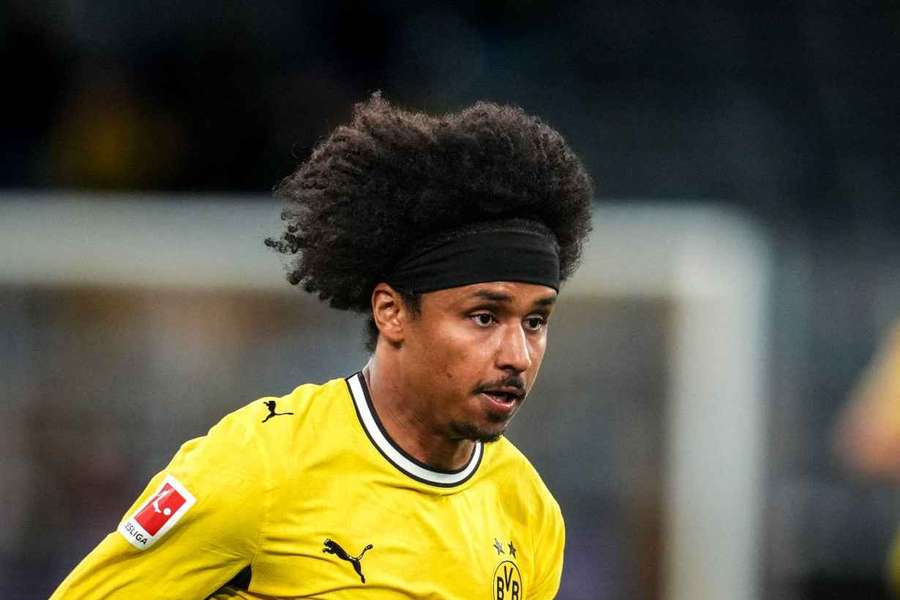 Adeyemi wechselt zu Barca Adeyemi wechselt zu Barca