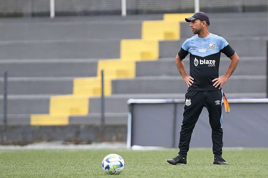 Kleiton Lima chegou a ser ameaçado nos últimos dias Kleiton Lima chegou a ser ameaçado nos últimos dias