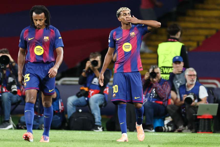 Barcelona v Miami hrát nebude.
