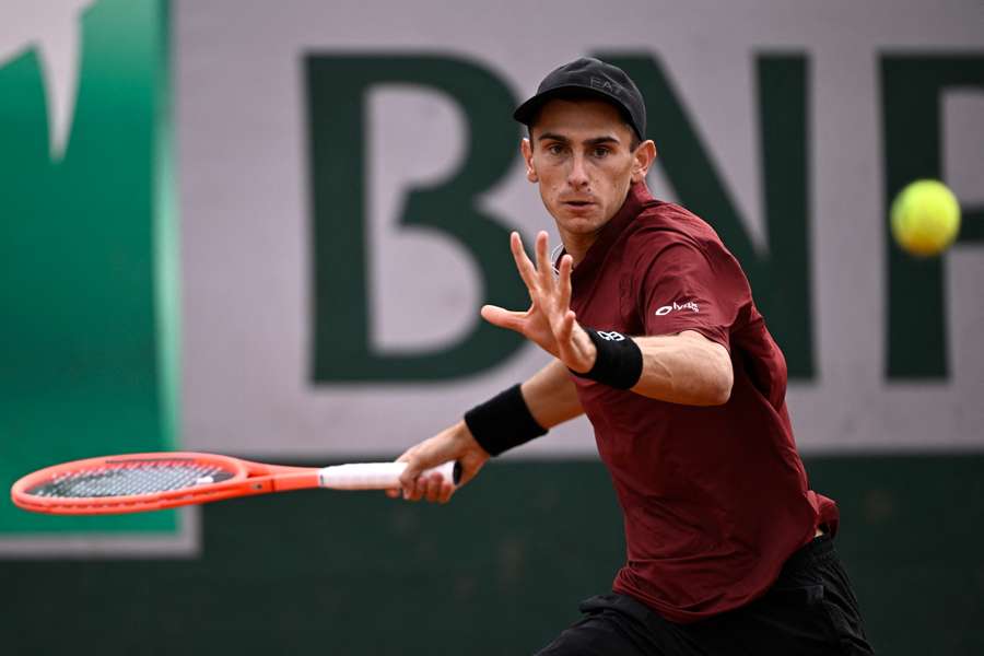 Matteo Arnaldi