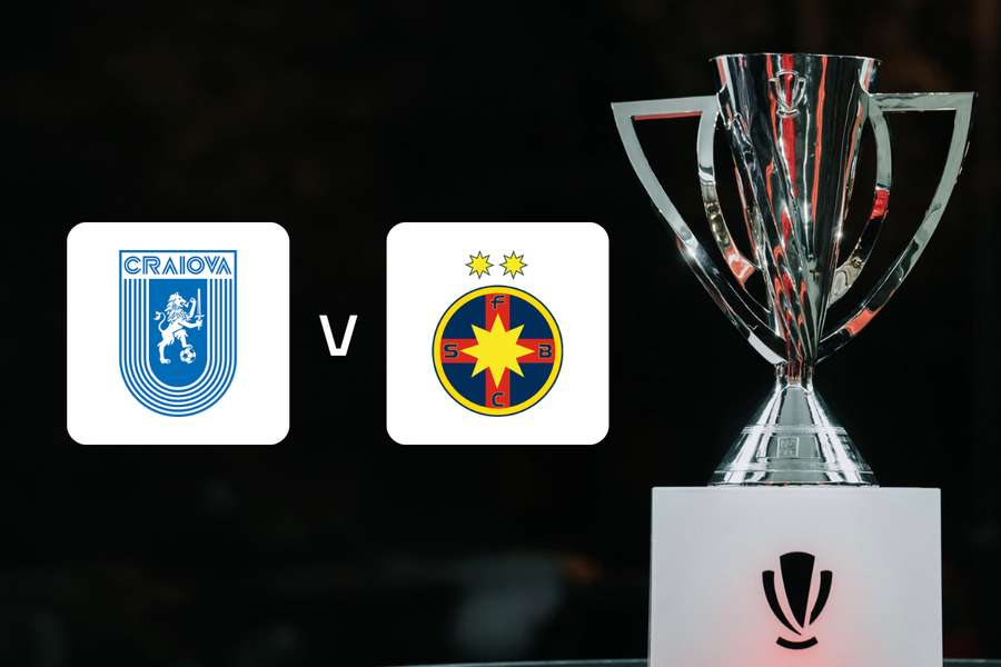 Univ. Craiova - FCSB Univ. Craiova - FCSB