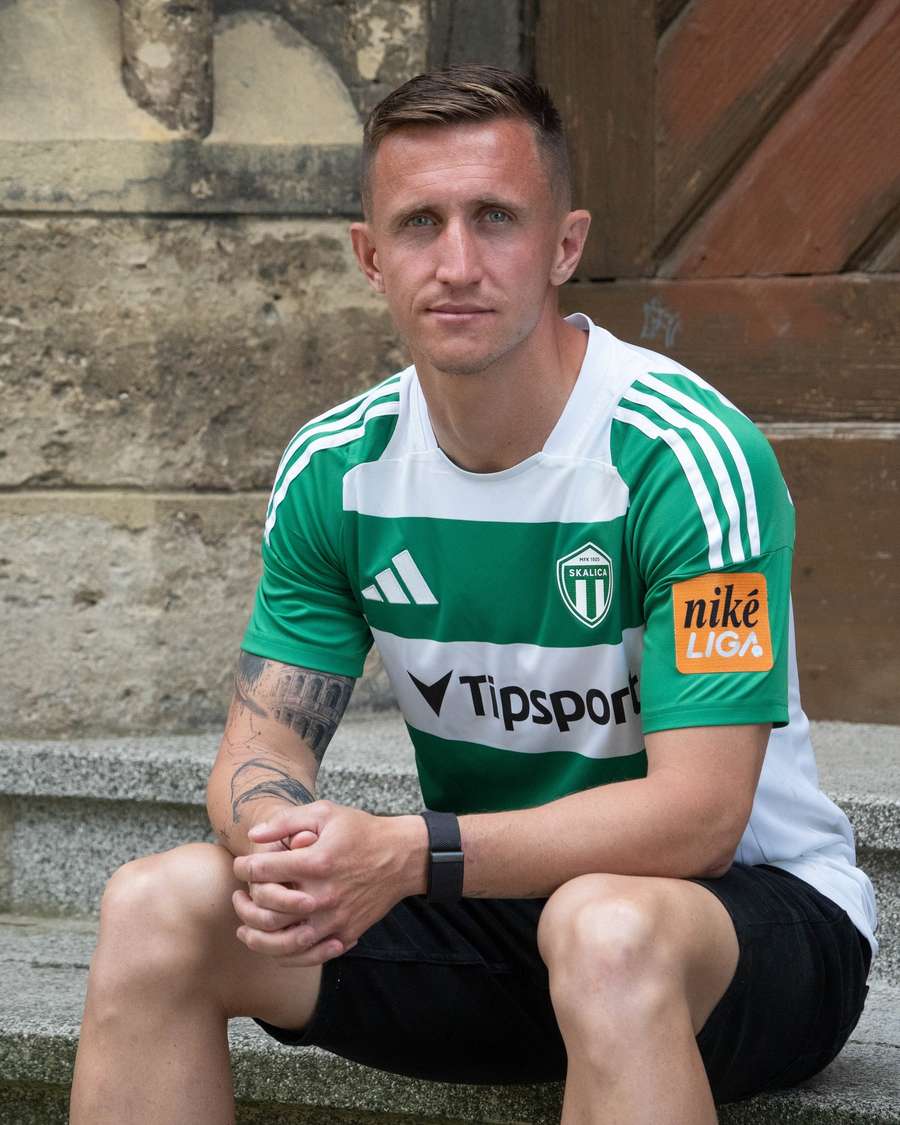 Bariš sa vracia do Skalice.