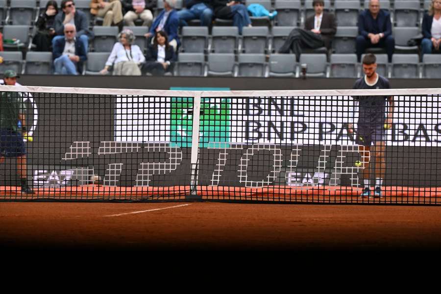 Tenis Flash: Rywalizacja w Rzymie nabiera tempa, dziś w akcji Sabelanka, Gauff i Sinner