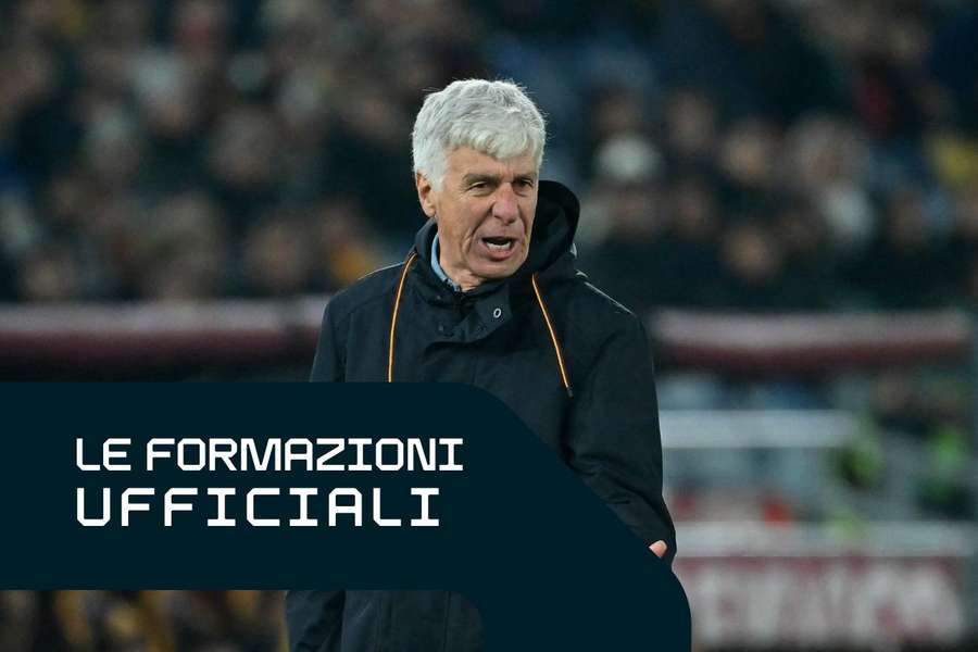 Gian Piero Gasperini