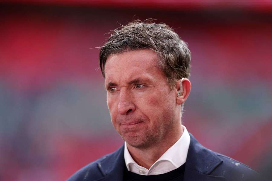 Fowler, leyenda del Liverpool