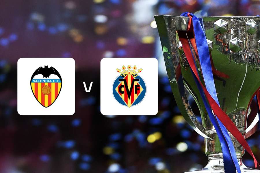 Valencia-Villarreal Valencia-Villarreal