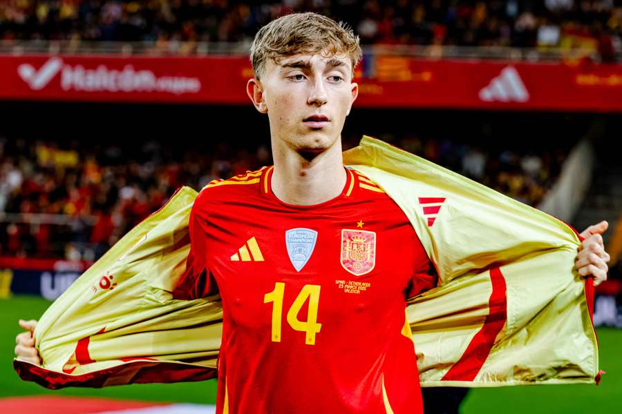 Huijsen cada vez mais perto de realizar o desejo de jogar pelo Real
