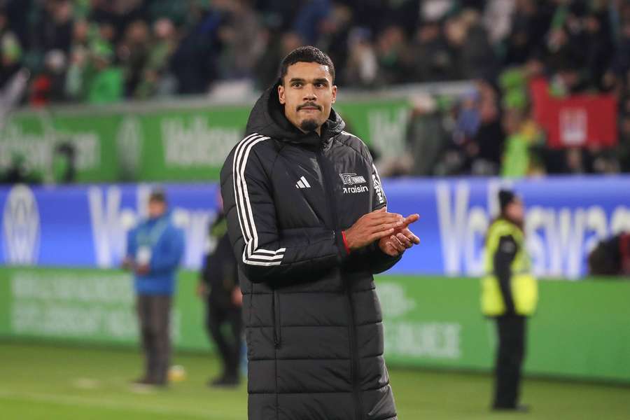 Danilo Doekhi will sich den WM-Traum erfüllen. Danilo Doekhi will sich den WM-Traum erfüllen.