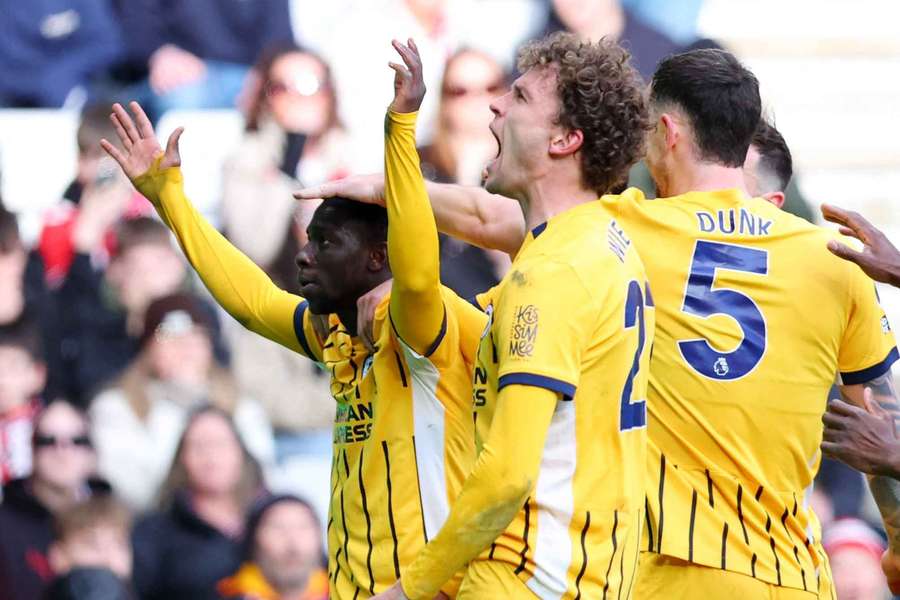 Minteh byl jediným střelcem zápasu.