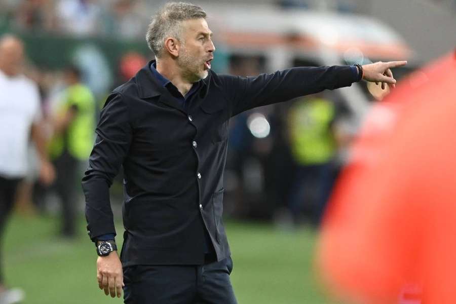 Edi Iordănescu
