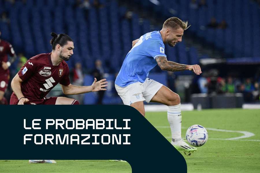 Le probabili formazioni di Celtic-Lazio e Borussia Dortmund-Milan