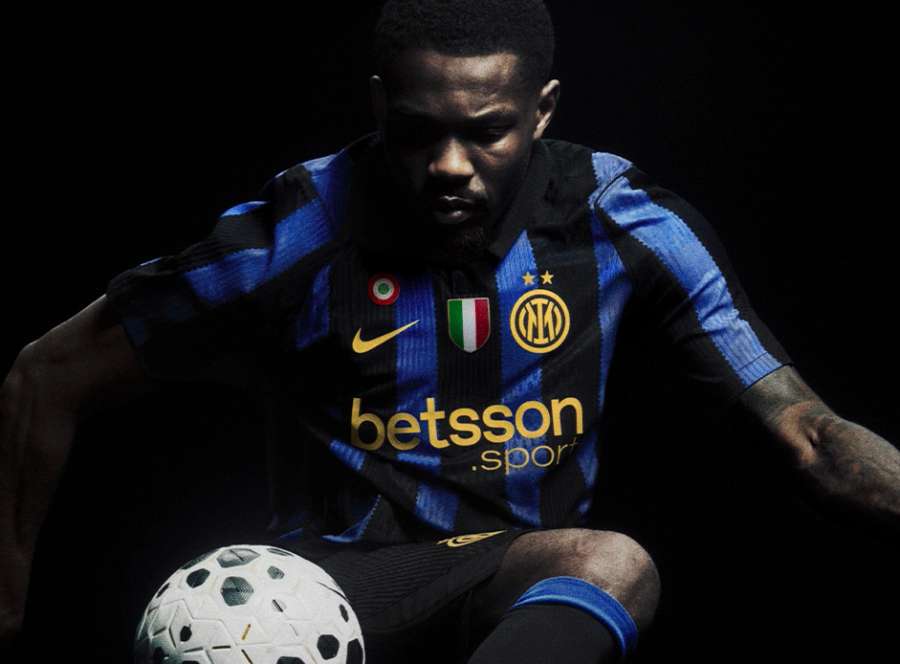 Inter home kit Inter home kit