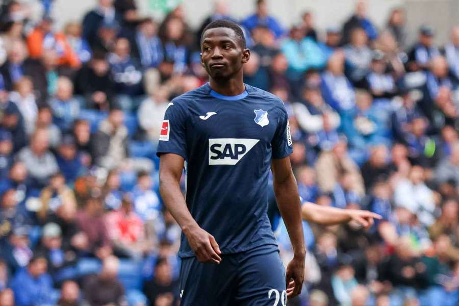Liverpool eye shock Bundesliga youngster as Salah replacement