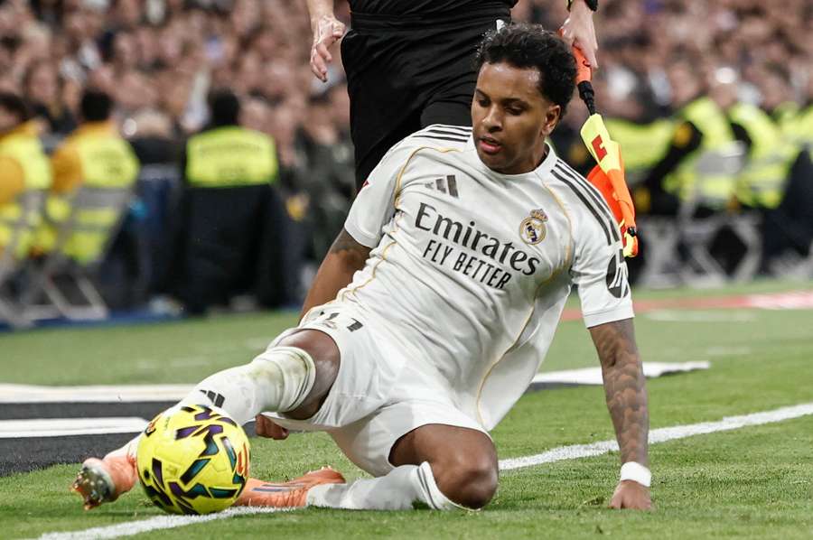 Cristiano Ronaldo radzi Rodrygo: Musisz być cierpliwy