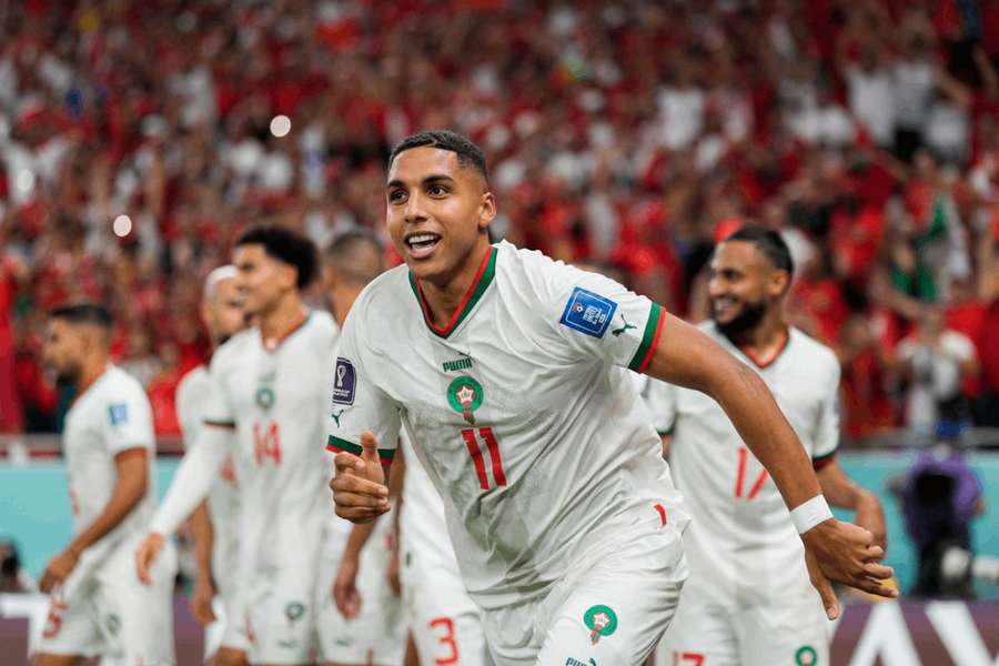 Belgičania hrali so strachom z prehry, Maroko podľa trénera nedosiahlo nič