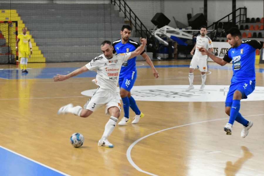 Lučenec nezvládol skupinovú bodku, do play-off Ligy majstrov nepostúpil