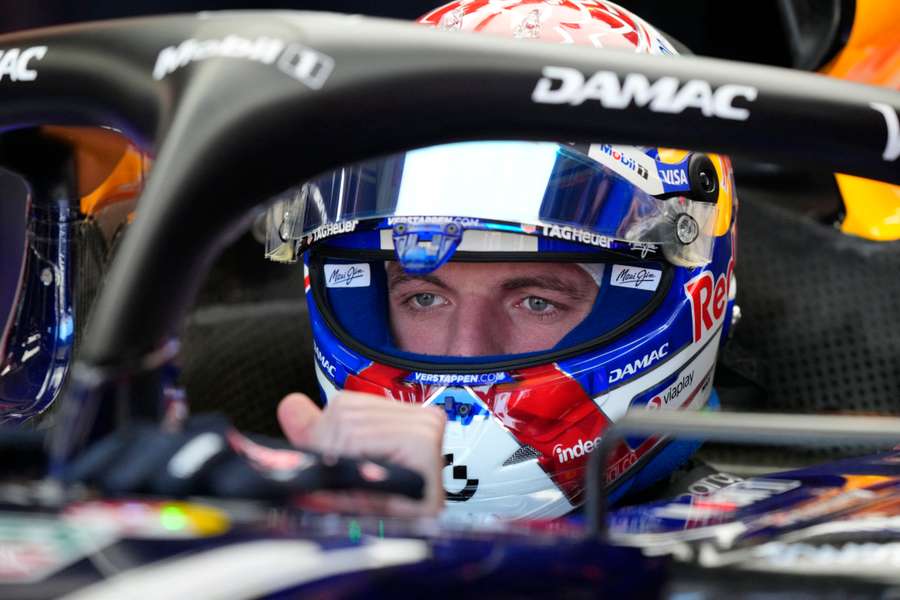 Verstappen potvrdil, že v F1 bude naďalej pokračovať. 