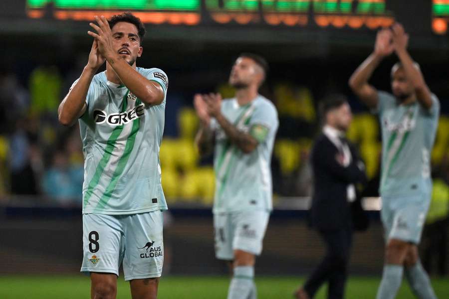 Genk - Real Betis: dónde ver, previa, alineaciones probables y cuotas