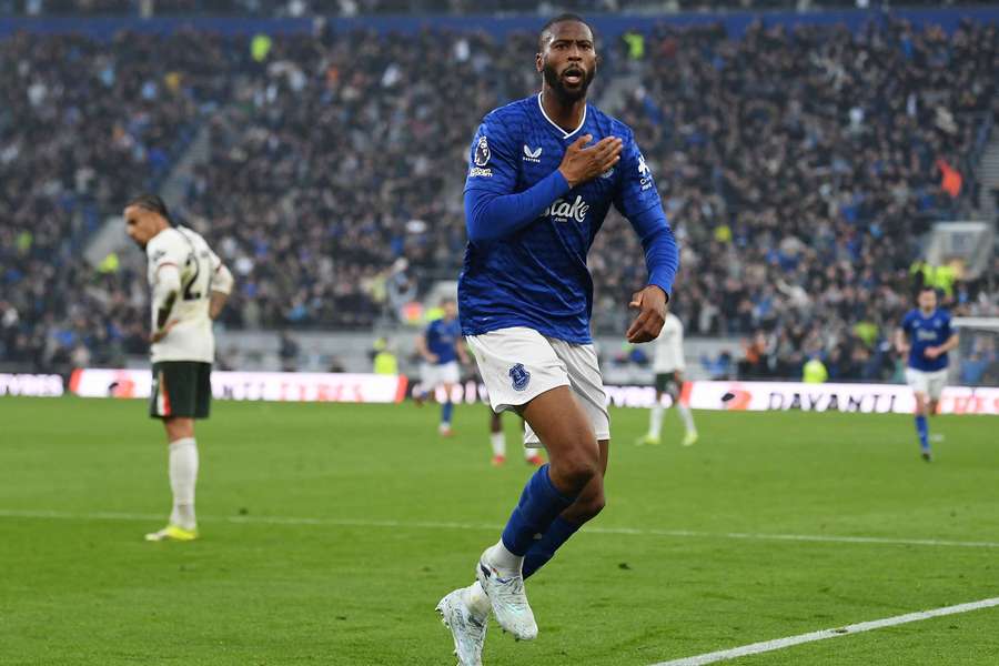 Beto brilhou frente ao Chelsea