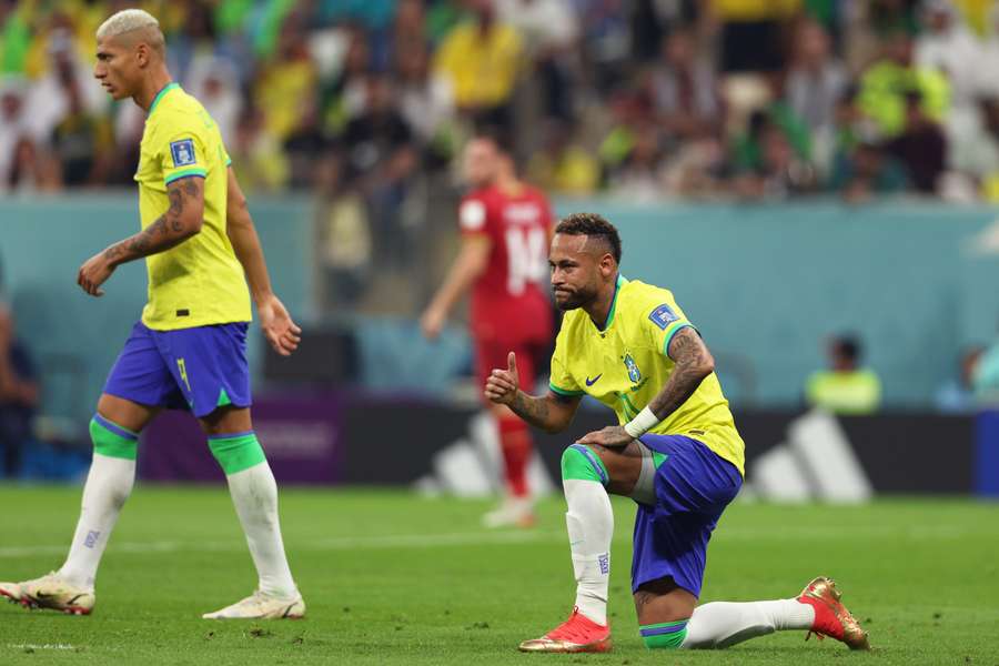 Tite confirmă prezența lui Neymar împotriva Coreei de Sud