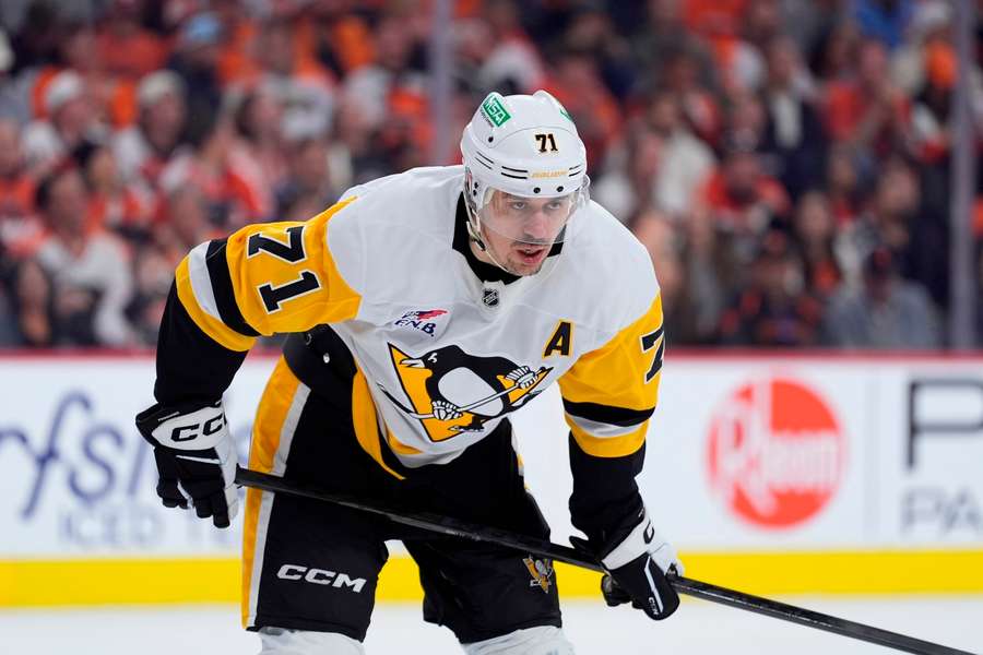 Malkin pokračuje v Pittsburghu. Malkin pokračuje v Pittsburghu.