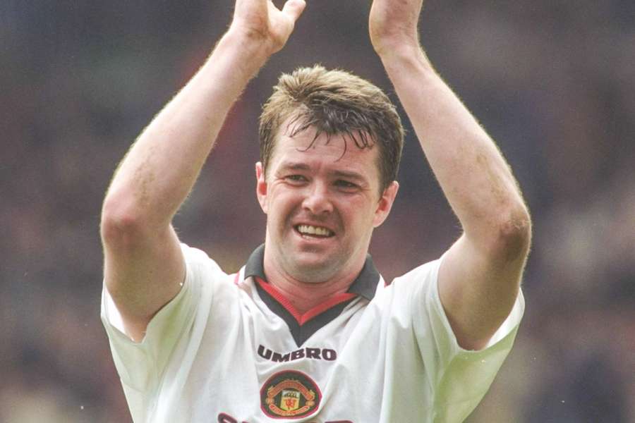 Gary Pallister comenta chegada de Rúben Amorim no United em exclusiva com a Tribal Footbal,