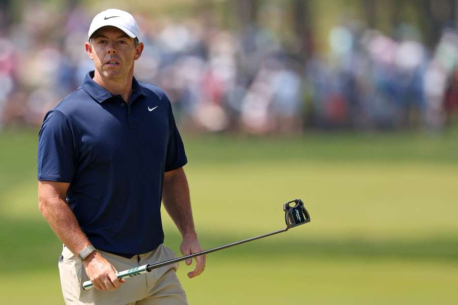McIlroy is targeting a first-ever win at Muirfield Village McIlroy is targeting a first-ever win at Muirfield Village