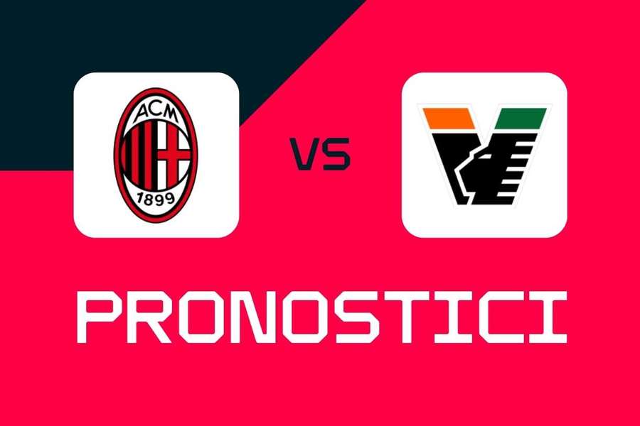 Milan-Venezia