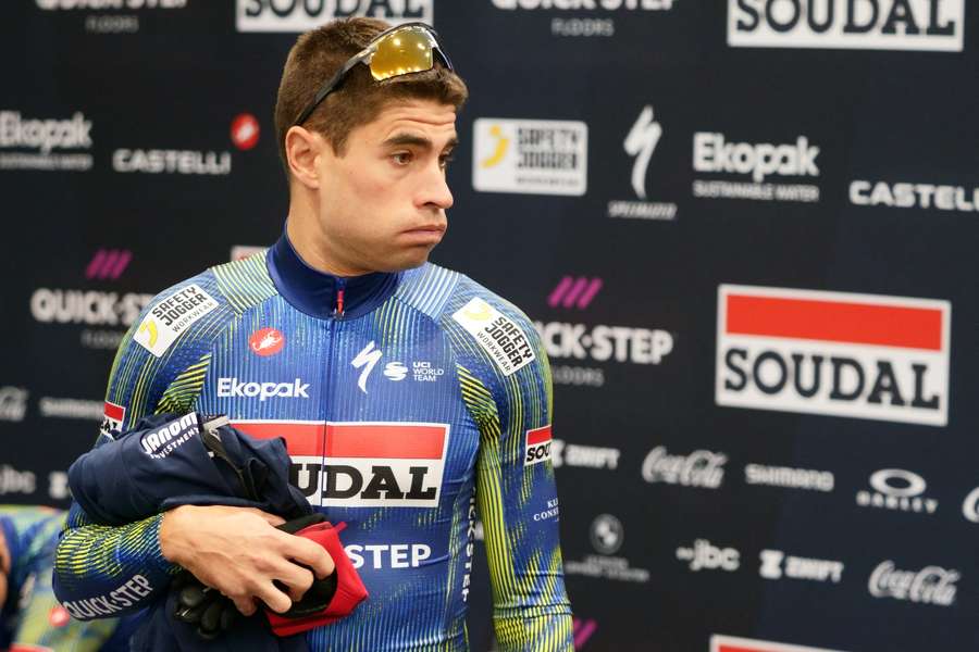 Mikel Landa também fica fora do Giro