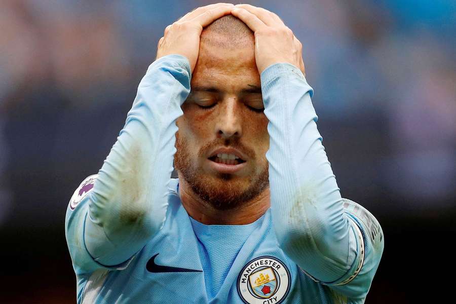 David Silva poderia ter defendido o Barcelona antes do City