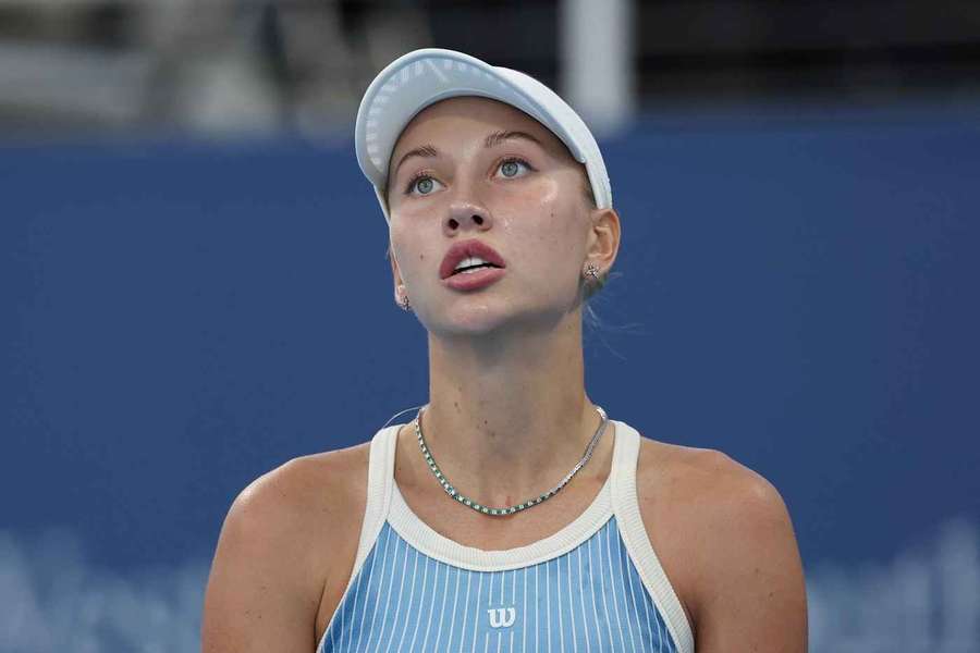 Tennis-Tracker LIVE: Alle Infos zu den Spielen des Tages.