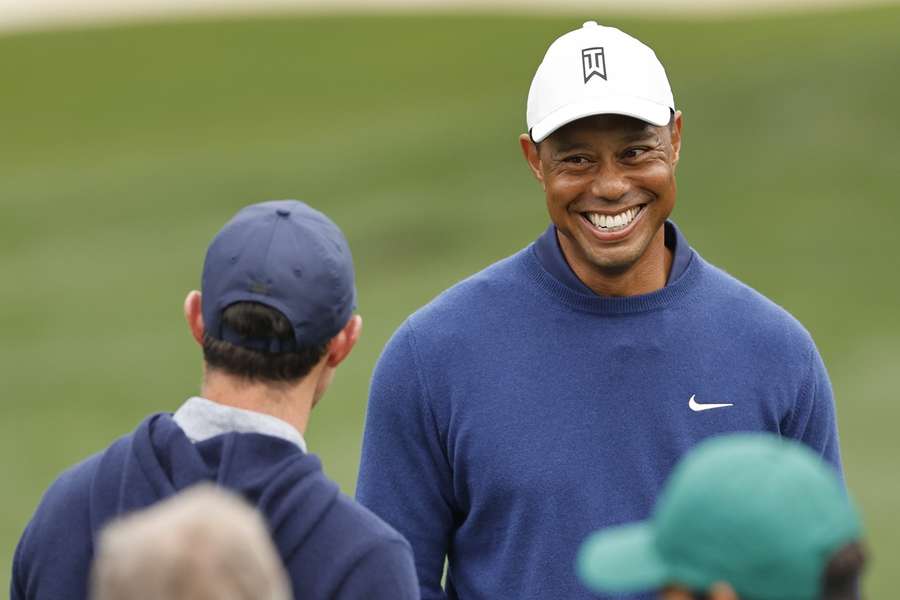 Tiger Woods keert deze week na zeven maanden terug in het professionele golf 