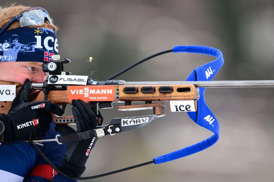 Nie żyje znany biathlonista Sivert Guttorm Bakken. 27-latek został znaleziony martwy w hotelu