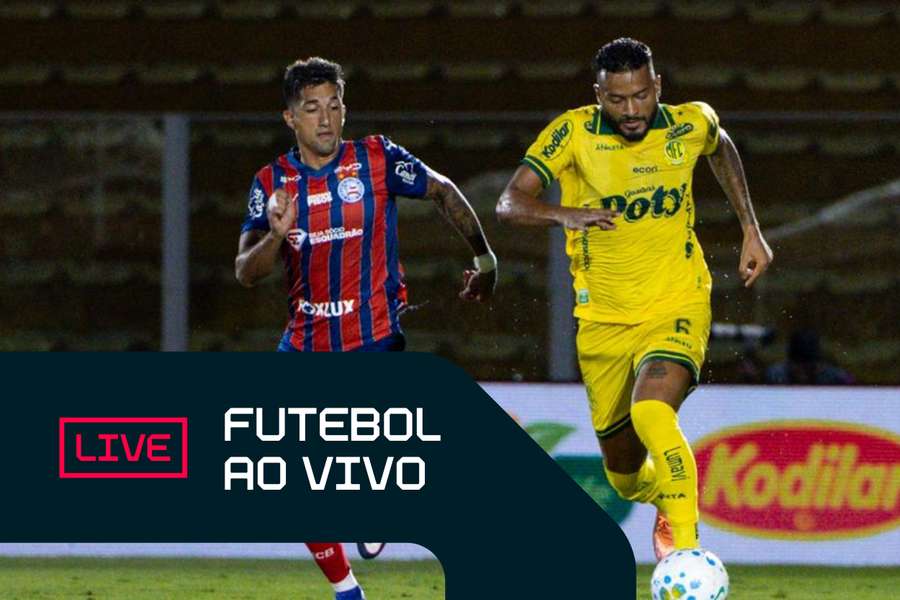 Mirassol tem começo decepcionante de Brasileirão Mirassol tem começo decepcionante de Brasileirão