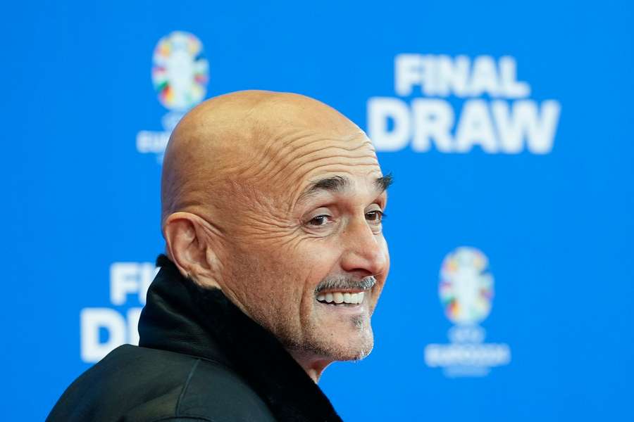 Luciano Spalletti