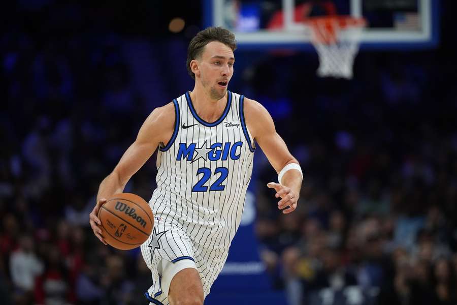 NBA: Fehlstart für Orlando Magic perfekt NBA: Fehlstart für Orlando Magic perfekt