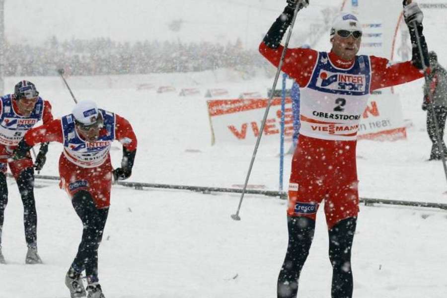 Były szef Justyny Kowalczyk proponuje rewolucyjne zmiany w PŚ w biegach narciarskich
