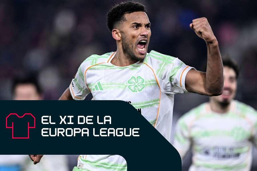 El gol de Auston Trusty solo sirvió para que el Celtic sumara un empate en Bolonia El gol de Auston Trusty solo sirvió para que el Celtic sumara un empate en Bolonia