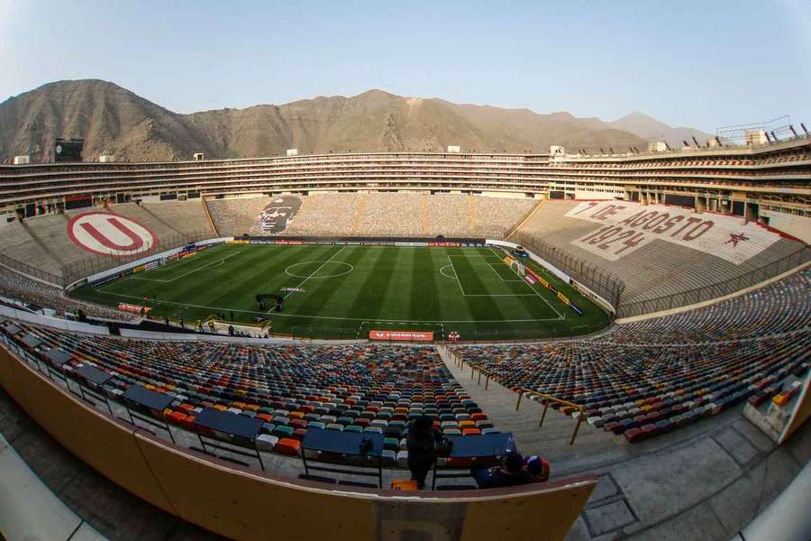 Estadio Monumental U oficjalnie ogłoszone areną finału Copa Libertadores 2025