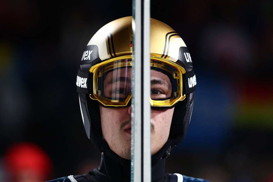 Raimunds Bekanntheit ist nach dem Olympiasieg deutlich gestiegen