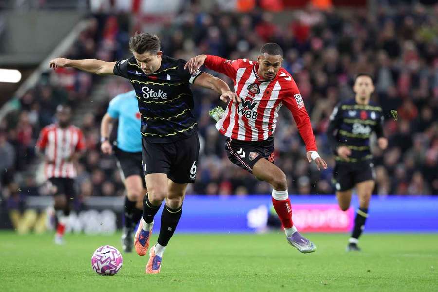 Sunderland v domácom prostredí ešte neprehral.