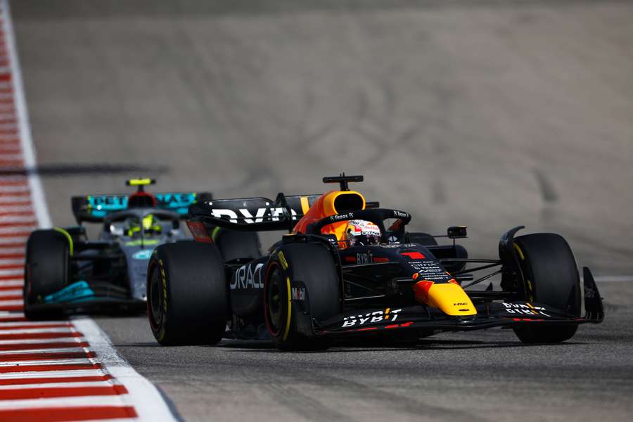 La Fórmula 1 anuncia los seis circuitos donde se celebrarán carreras al sprint en 2023