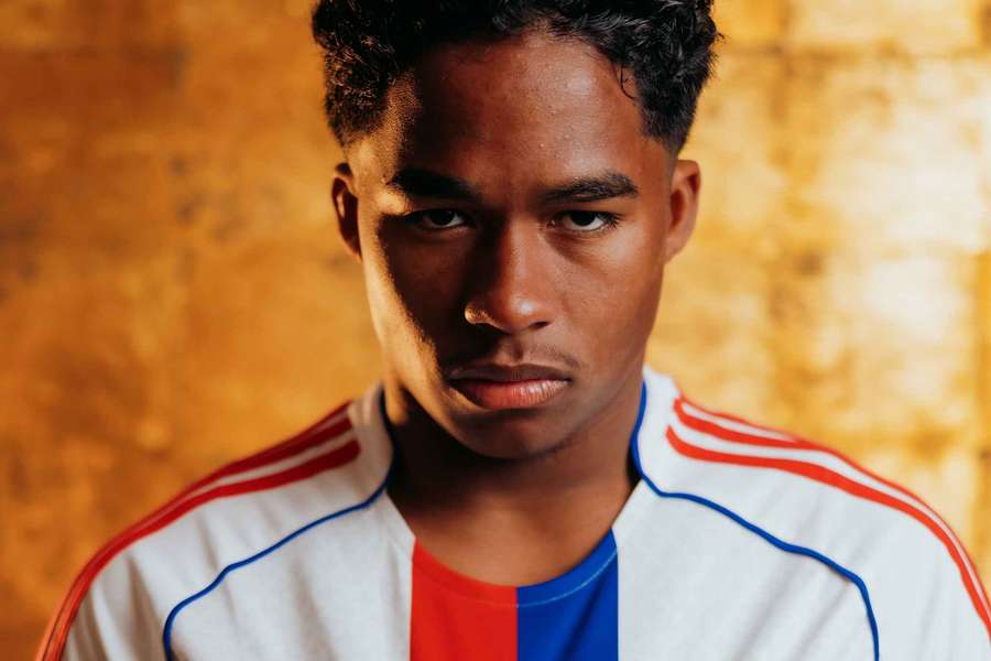 Endrick tentará fazer história na França