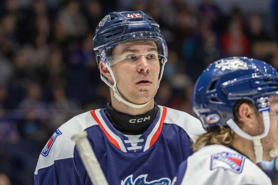 Rangers siahli na farme po Chmelařovi.